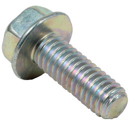 Hex Flange Screw, 5/16-18 x 0.875