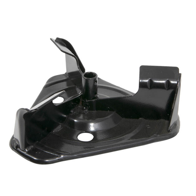 12" Impeller (3 Blade) (Powder Black)