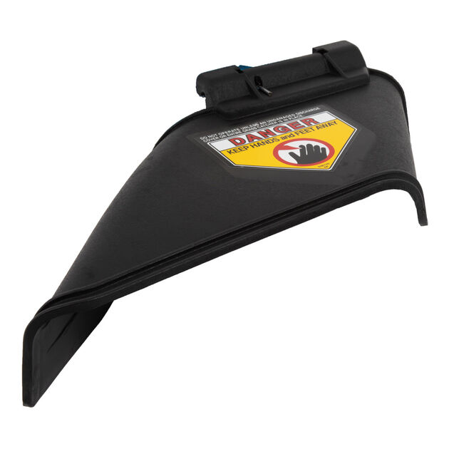 DEFLECTOR ASM-CHUTE          N