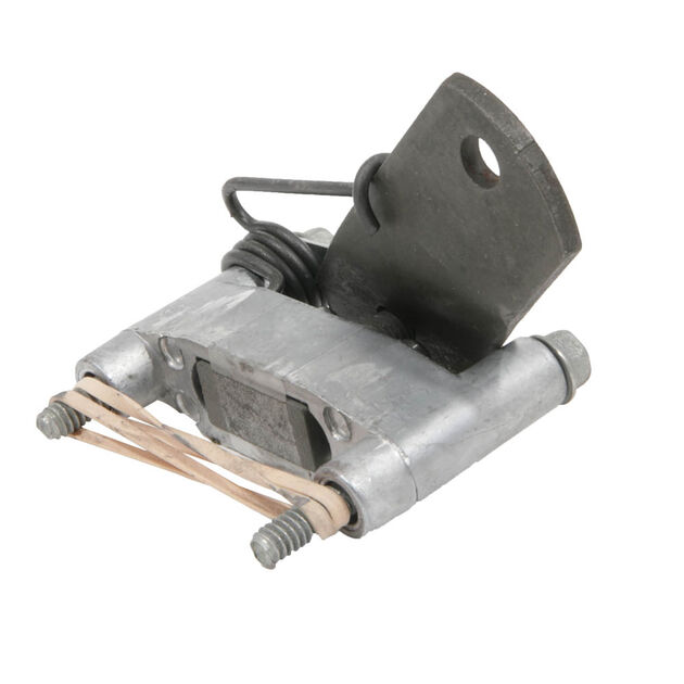 Right Hand Brake Assembly