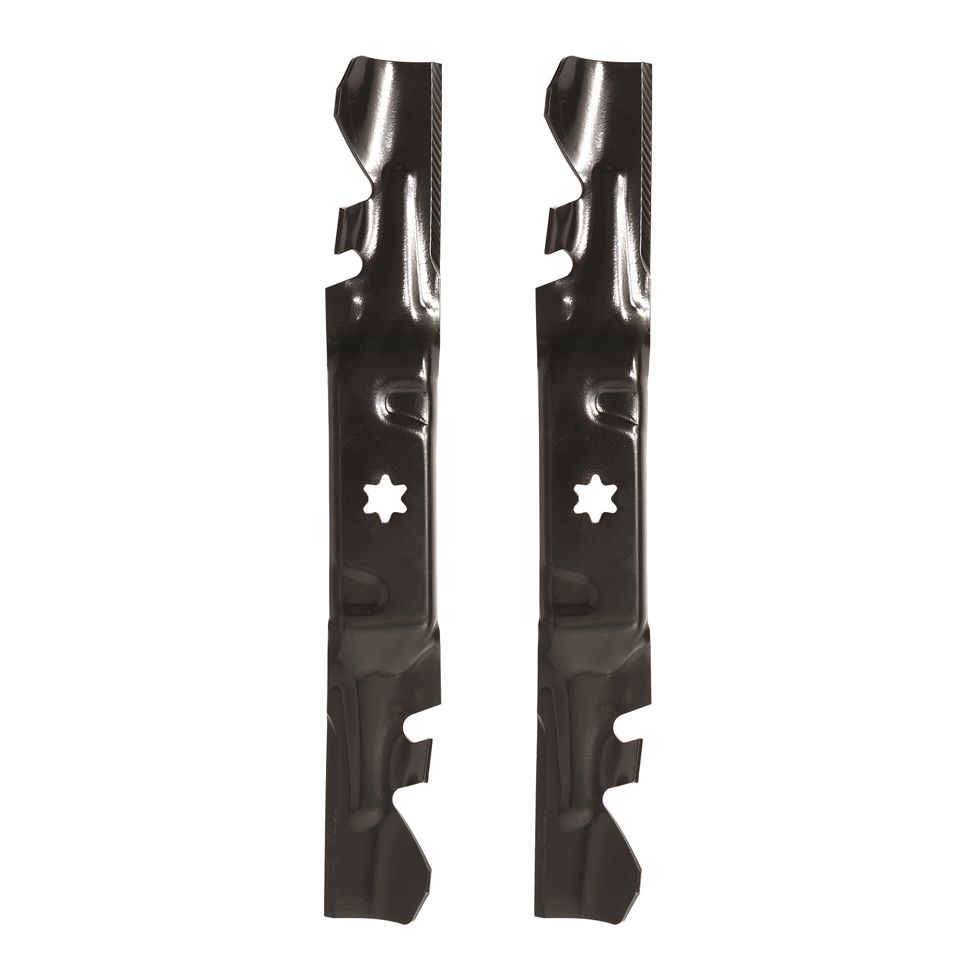 Genuine OEM Parts Mulching Blade