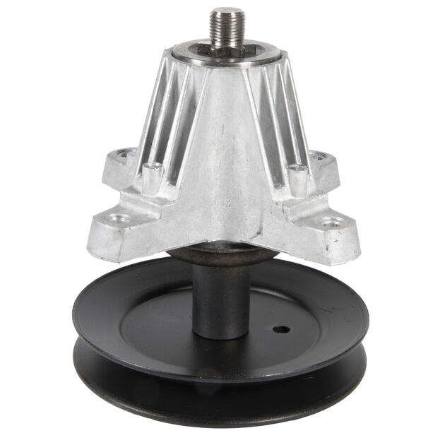 Spindle Assembly - 5.57" Dia. Pulley