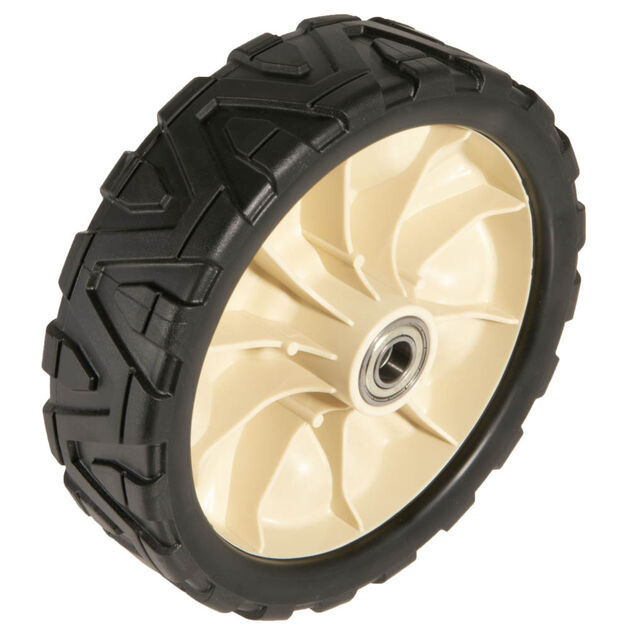 Wheel Assembly-7x2 (Cub Cadet Beige)