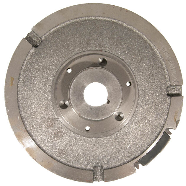 FLYWHEEL