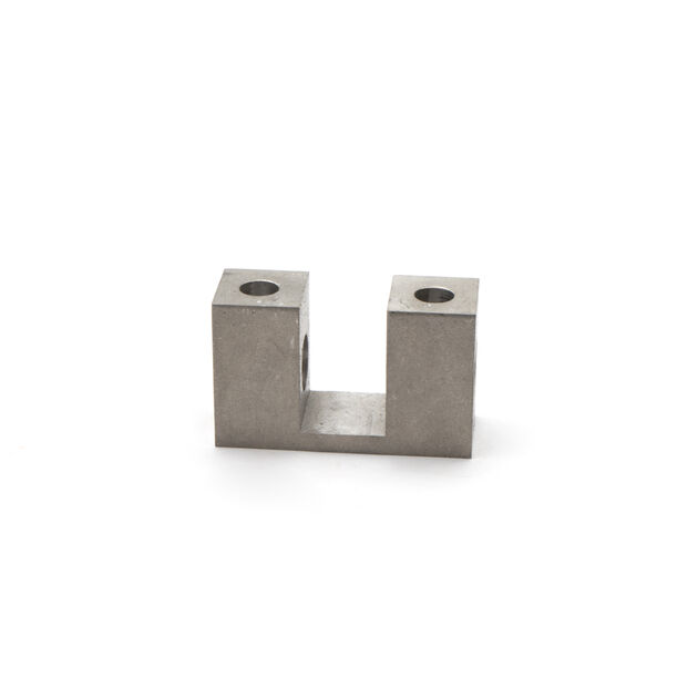 ROCKER ARM PIVOT BLOCK        