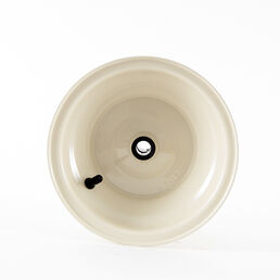 Rim Assembly (Beige)
