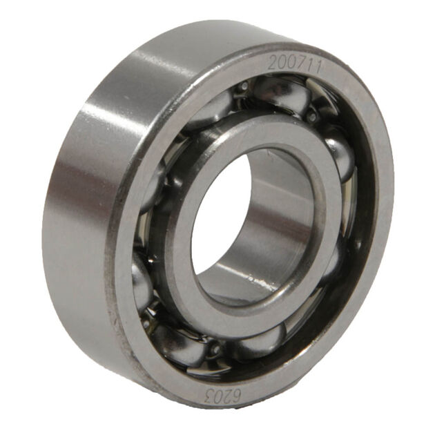 Ball Bearing