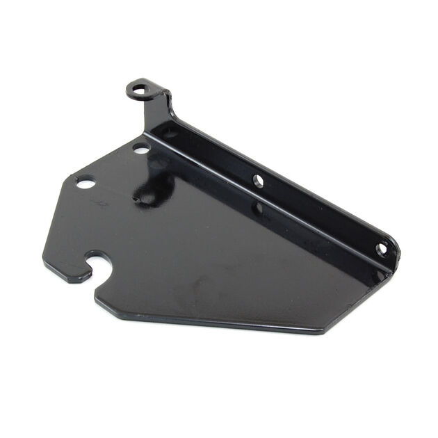 Hitch Bracket (LH)