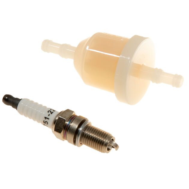 Fuel Filter and Spark Plug Kit for Kohler&reg; 7000 Series&trade; Engines