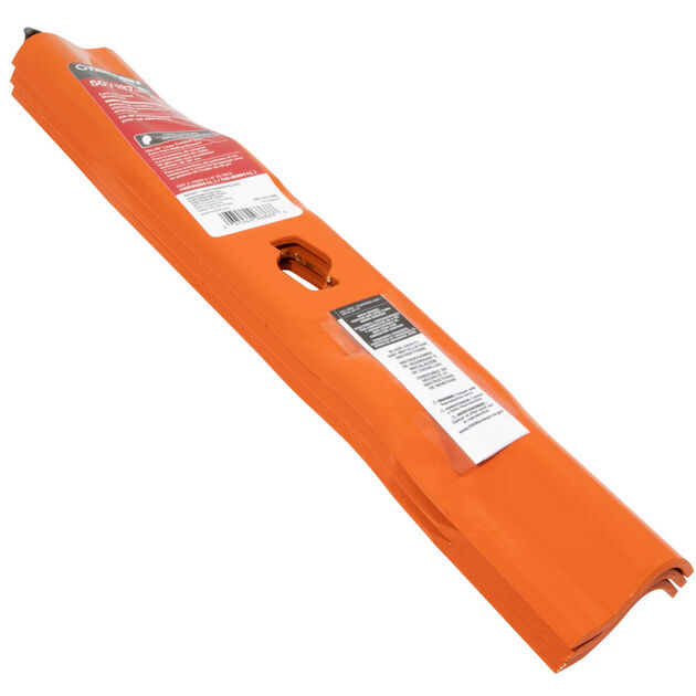 Low-Lift Blade Set for 50-inch Cutting Decks