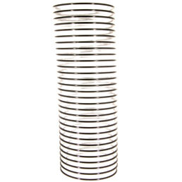 Hose 8" x 20" P