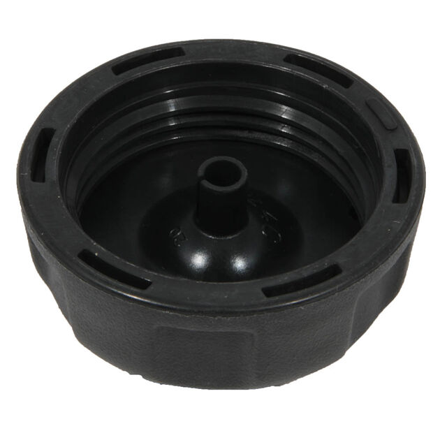 Fuel Cap Assembly