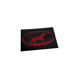 DECAL, TANK