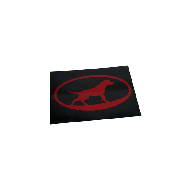 DECAL, TANK
