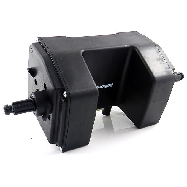 Gear Case Assy Hd (Spare Parts)