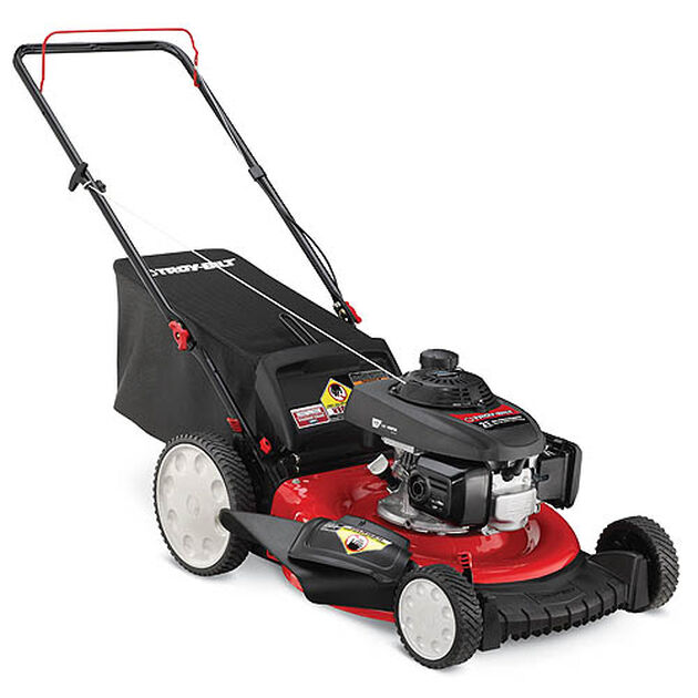 TB130  Troy-Bilt Push Lawn Mower