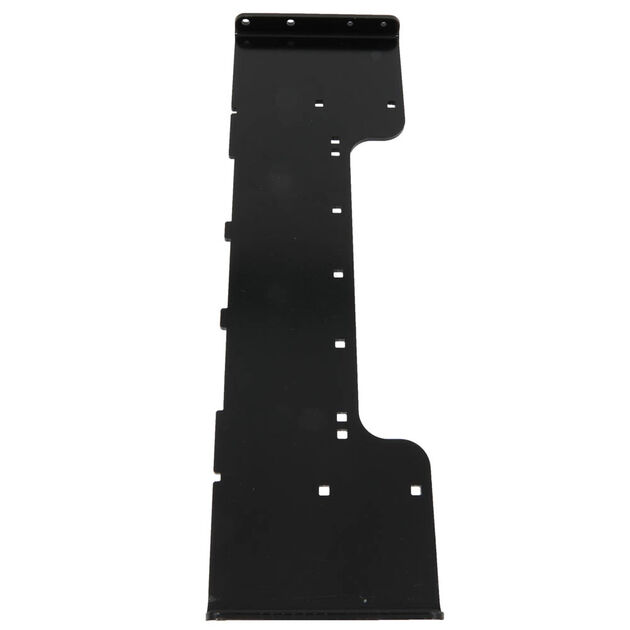 Catcher Mounting Plate