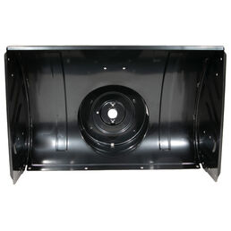 30" Auger Housing (Flint Mica)