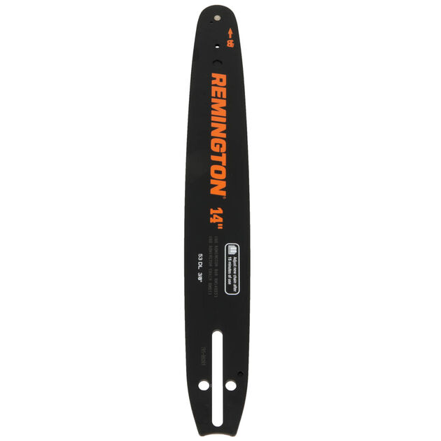 BAR: 14" TRILINK