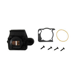Carb Mount Assembly
