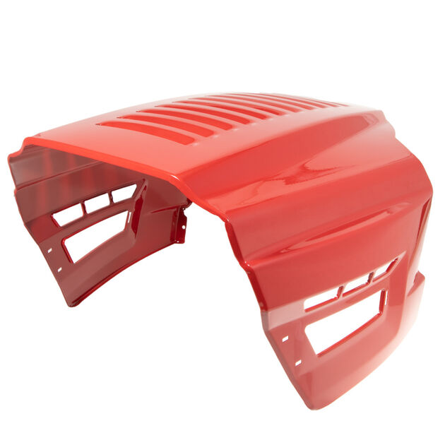 Hood Assembly (Craftsman) (Metallic)