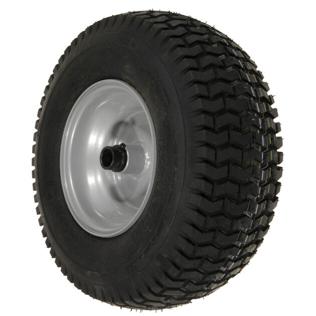 WHEEL-COMPLETE 13 X 5 X 6 P