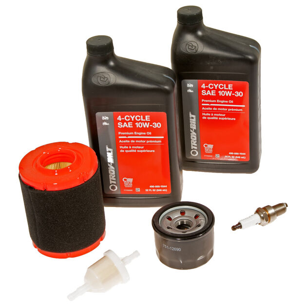 547cc Engine Maintenance Kit