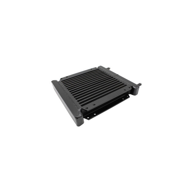 OIL COOLER
