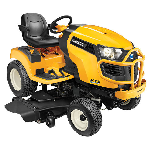 XT3 GSX Cub Cadet Garden Tractor