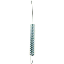 Extension Spring .75 Dia x 10.27