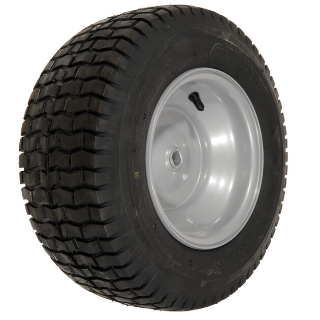 Wheel Assembly, 16 x 6.5 x 8