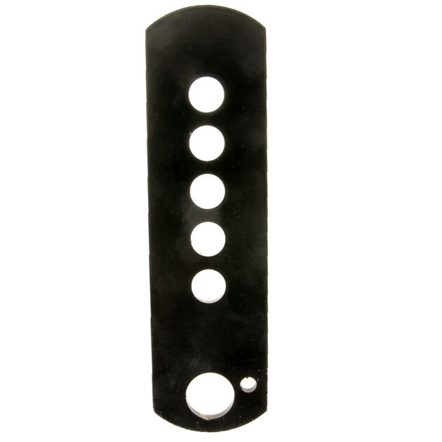 Height Adjuster (Powder Black)
