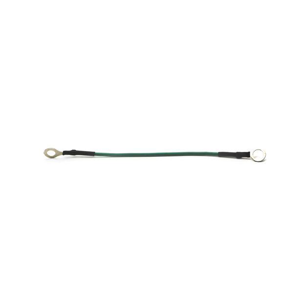 Chute Ground Wire