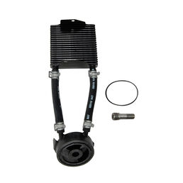Cooler Assembly-Oil