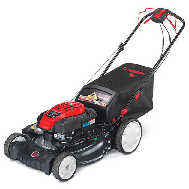 TB350XP  Troy-Bilt Self-Propelled Lawn Mower
