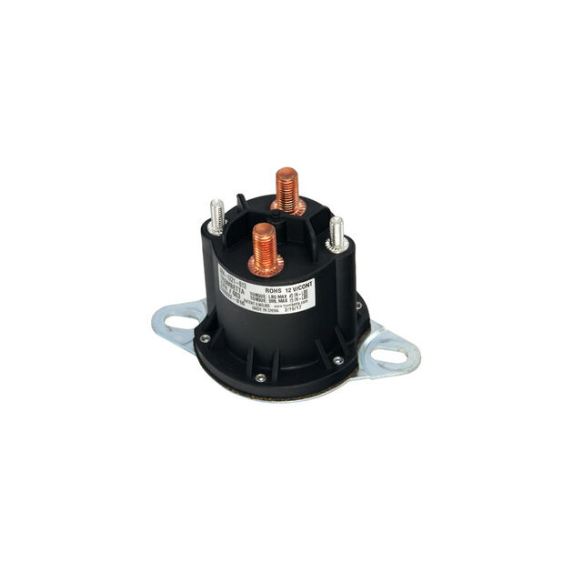 POWER SOLENOID