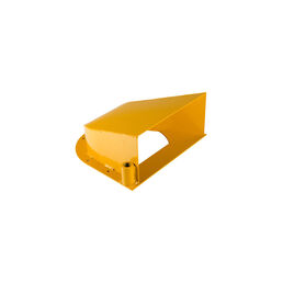 BLOWER INLET W/A