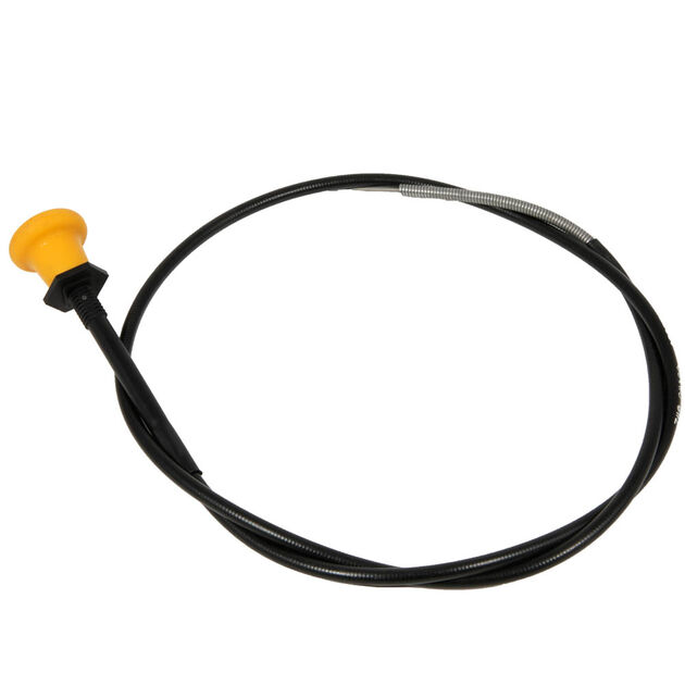 Choke Cable (Yellow Knob)