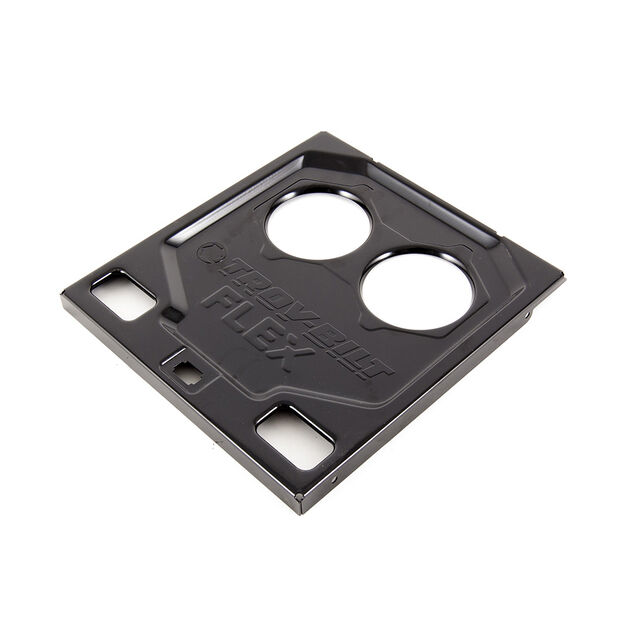 COVER-FRONT       POWDER BLACN