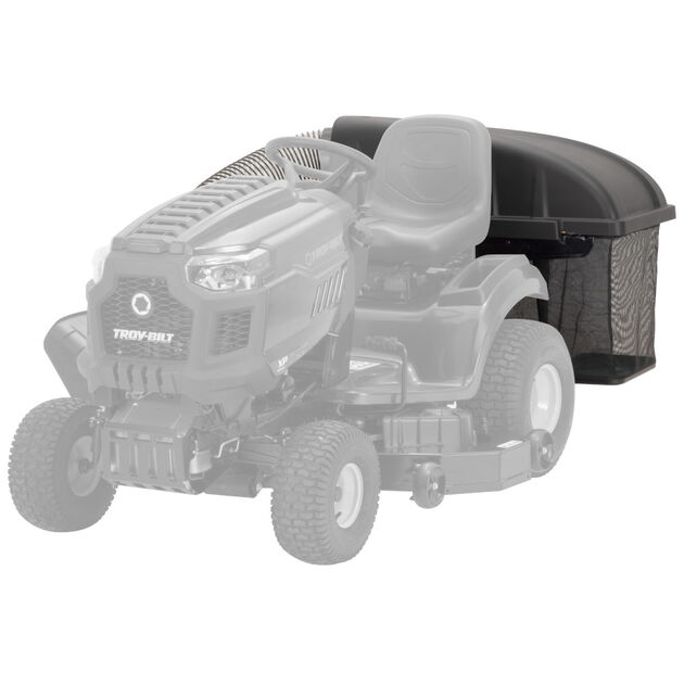 Triple Bagger for 50- and 54-inch Decks (2015-  )