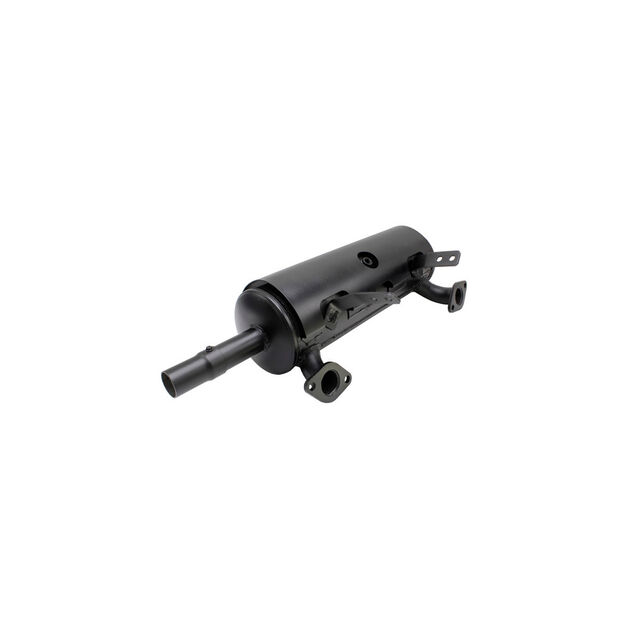 MUFFLER, KOH 824 ECV