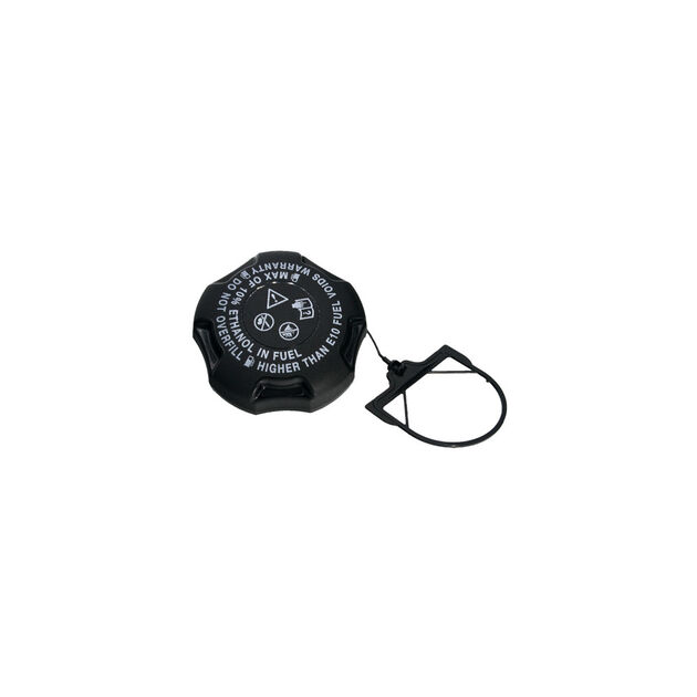 CAP, 3.5" RATCHETING GAS