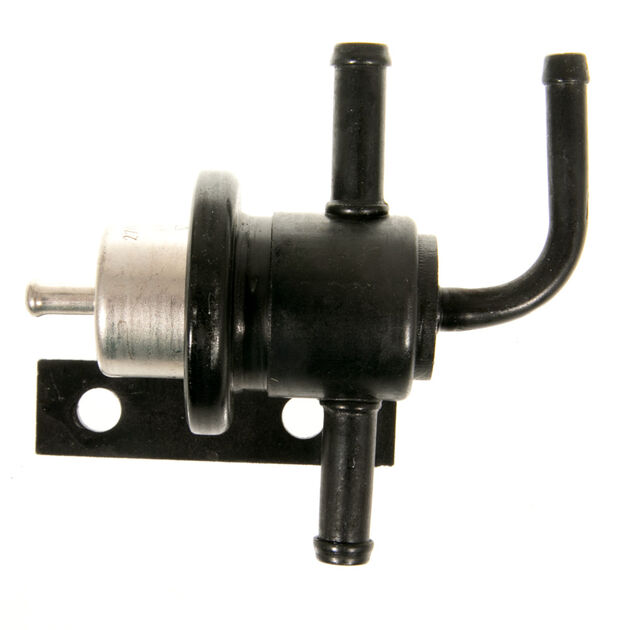 Regulator Assembly-Fuel