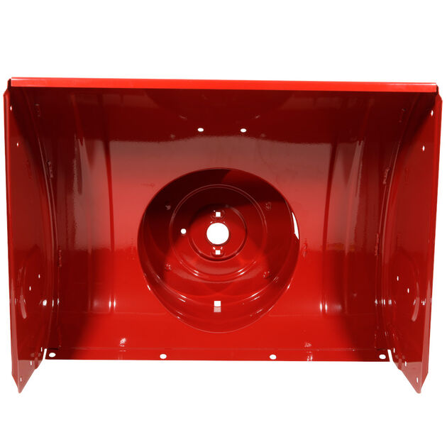 26" Auger Housing (Craftsman Red)