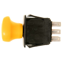PTO Switch (Yellow Knob)
