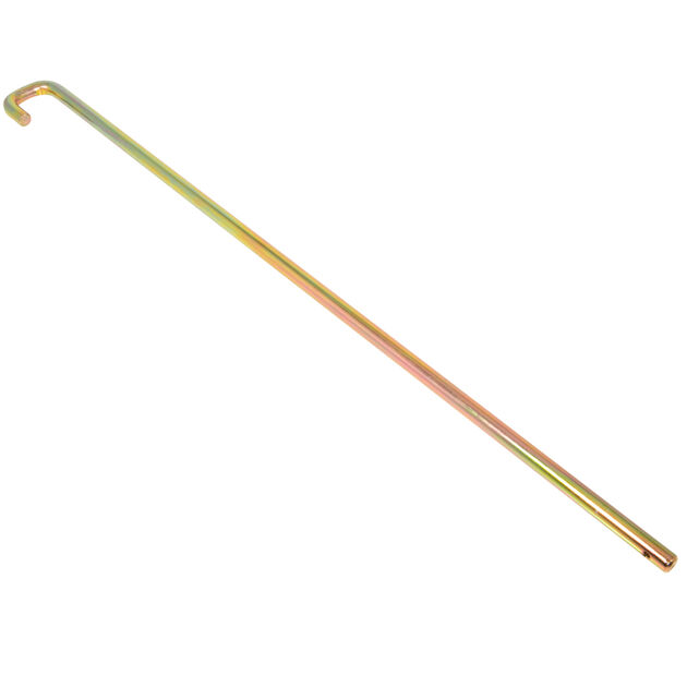 J Hook