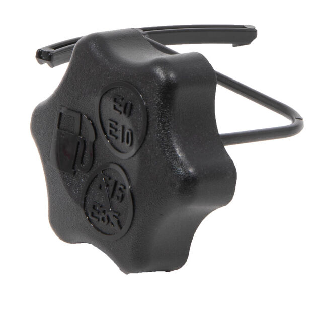 Fuel Cap