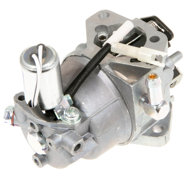 Carburetor Assembly