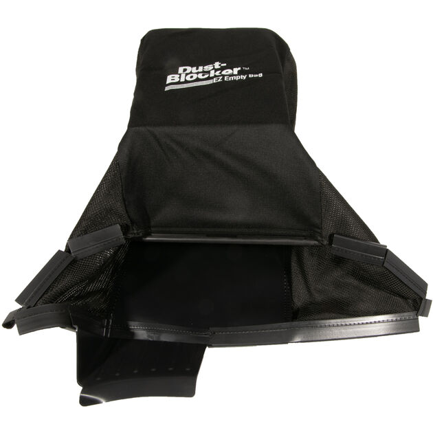Grassbag Assembly