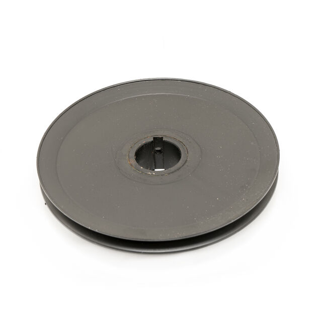Pulley-6.0 Od 1.12